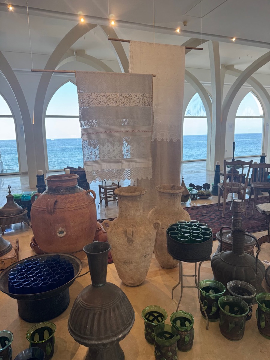 We Design Beirut Diaries- Maison de l’Artisan